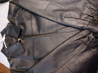 Motorcycle Jacket ⁰