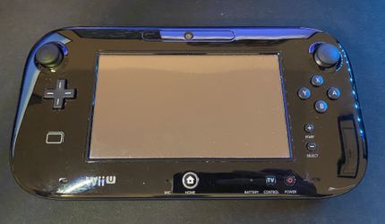 wii u for sale used