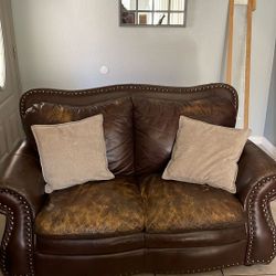 Sofa Love Seat , Coffee Table 