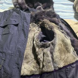Winter Jacket 