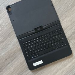 iPad Keyboard 