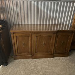 Drexel Triune Sideboard Credenza