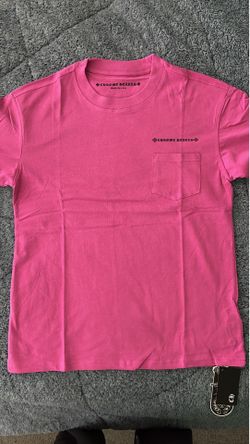 Chrome Hearts Shirt Size M