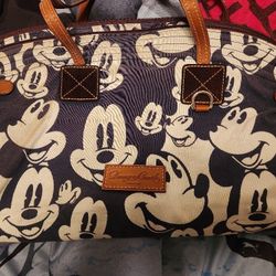 Disney Dooney And Bourke 