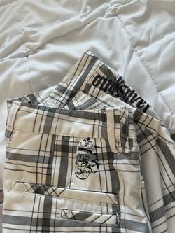 cool graphic quiksilver shorts 