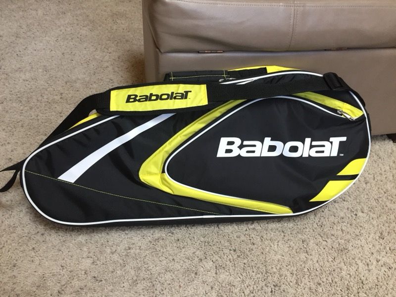 Babolat Club Line Racquet Bag