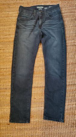 Men's Levi's Tapered Jeans