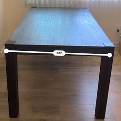Dinning Table