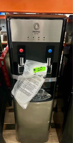 Primo Bottom Load Water Dispenser
