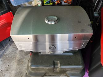 Pit Boss Portable Tabletop Grill