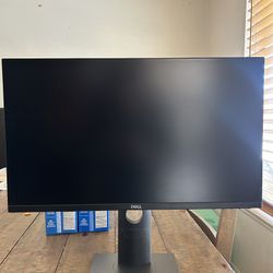 Dell Monitor 