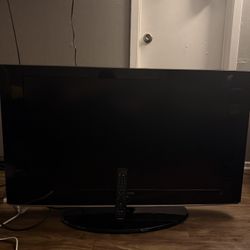 Samsung Tv Not Smart 