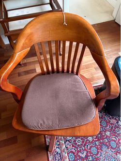 Antique Chairs