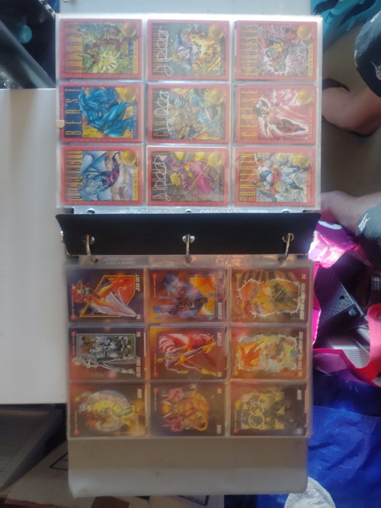 Marvel Old School Part 3