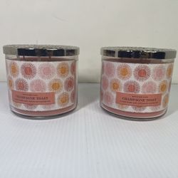 Candles