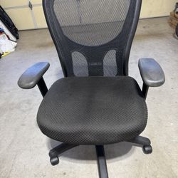 Full Size Office Chair