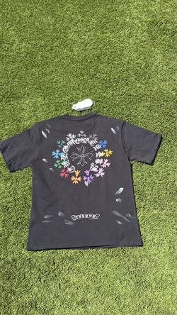(BEST OFFER) Chrome Heart T-Shirt