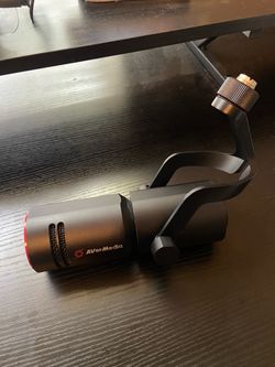 Microphone
