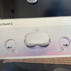 Oculus Meta Quest 2 