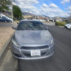 Dodge Dart For Salr Mom Op At Monebr 