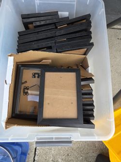 5"7" Picture Frame