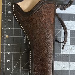 Leather Holster