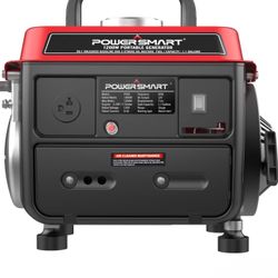 Powersmart Generator 