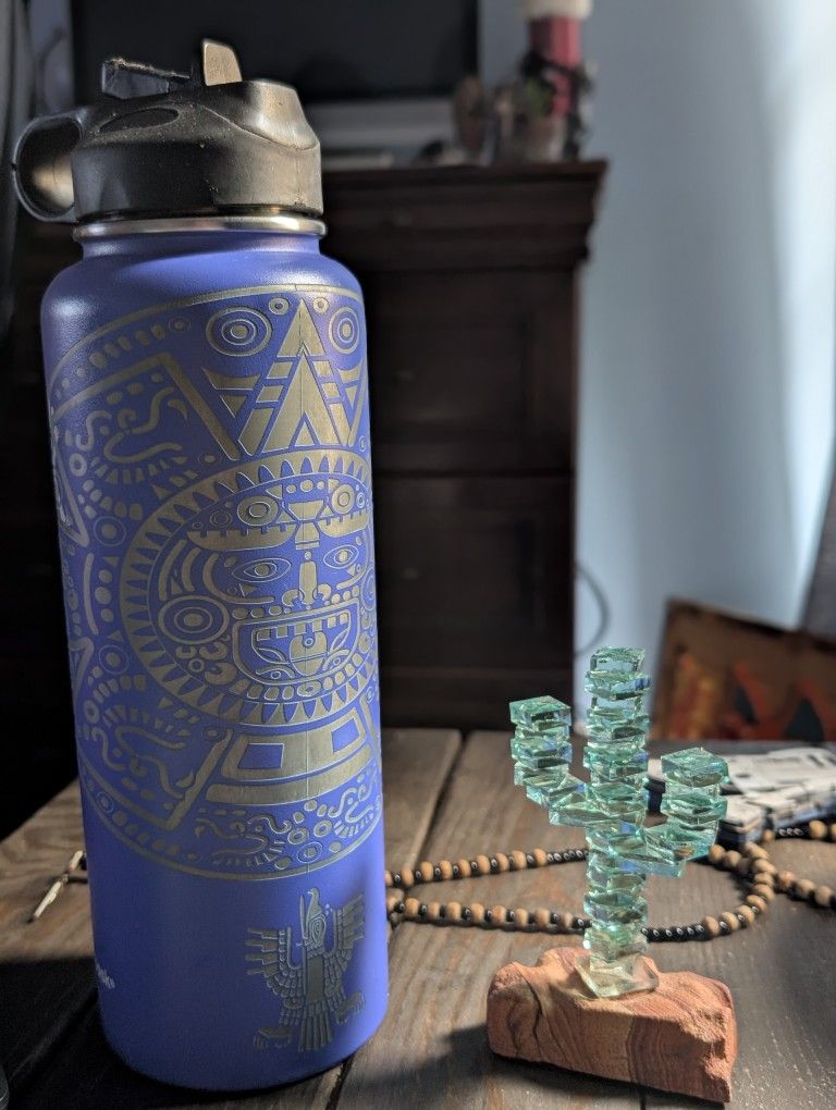 Custom Laser Engraving