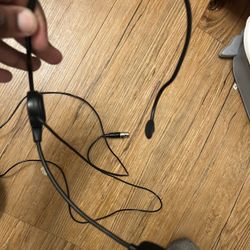 Microphone For Sale In Awesome Condition