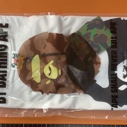 Bape Tees