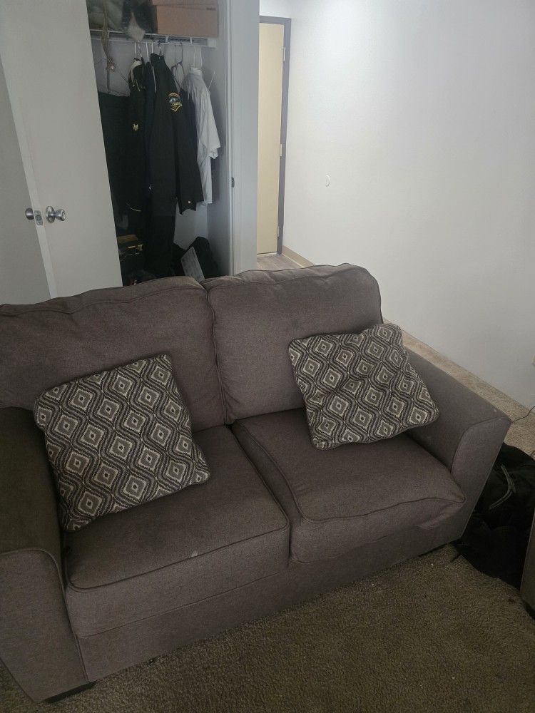 2 Couches