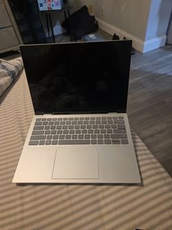 Dell laptop touch screen