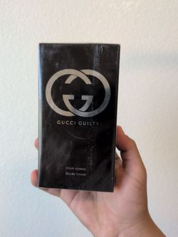 Gucci Guilty - Men's Cologne