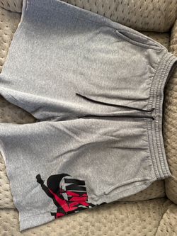 Jordan size L $15