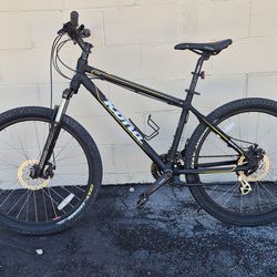 Kona 26' w/ Disc Brakes - 17" Frame - Great Condition - $225