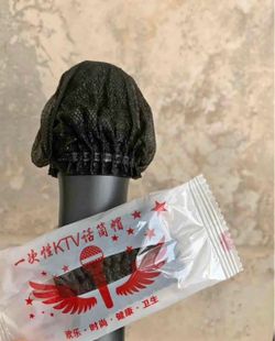 Disposable Microphone Covers - 10 Pack
