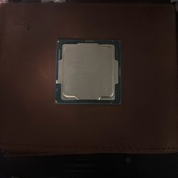 Cpu- Intel