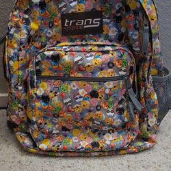 Jansport Trans Backpack 