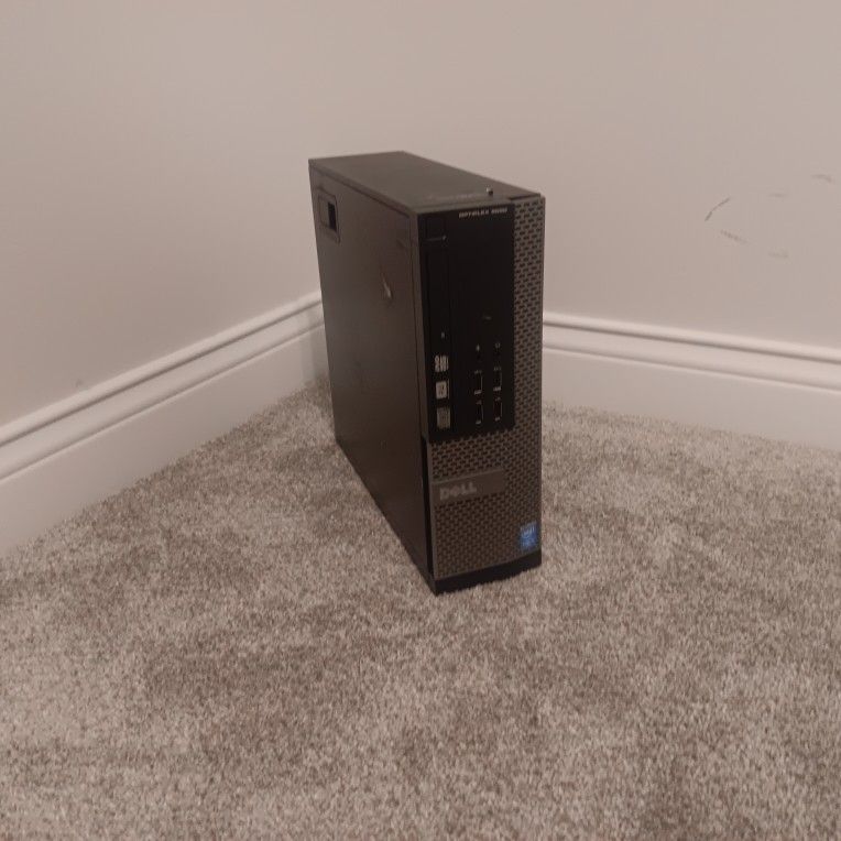 quad i5 3.7ghz 8gb ram desktop desktops pc pcs computer computers tower towers dell dells personal budget optiplex