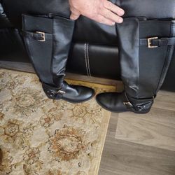 Naturalizer Woman Boot