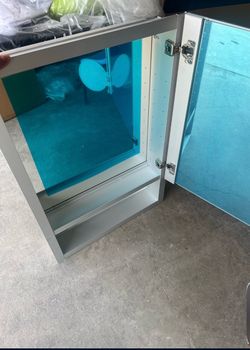 Medicine Cabinet