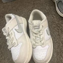 Nike Dunks 10C 
