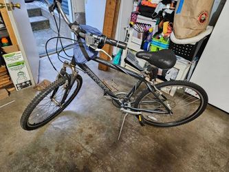 Trek Alpha Navigator