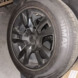 Tires