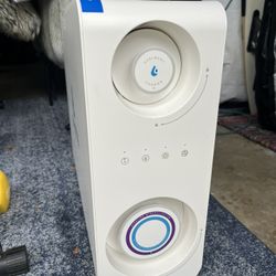 Express Water Filter System