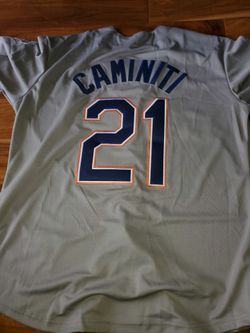 Baseball Jersey 