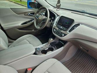 2020 Chevrolet Malibu