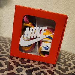 Baby shoes - Nike Max 90 Crib