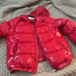 Pyrenex Bubble Jacket XL