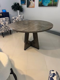 round table